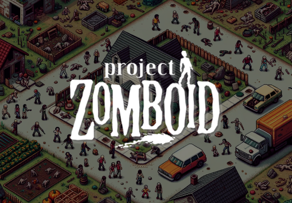 project zomboid hosting